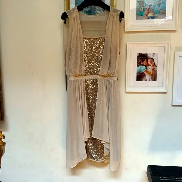 MaxMara | Dresses | Max Co Sequin Goddess Dress | Poshmark MaxMara | Dresses | Max Co Sequin Goddess Dress | Poshmark